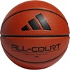 image:imageAdidas All Court 30 BallBasketball NaturalBlack