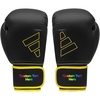 Black Yellow