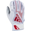 White/Red