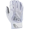 White/Silver