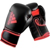 BLACK/RED