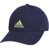 Dark Blue/Pulse Lime Green