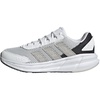 Ftwr White Grey Two Core Black
