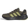 Olive Strata/Preloved Lime/Carbon