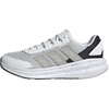 White/Grey/Black