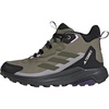 Olive Strata/Night Cargo/Black