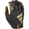 Black/Metallic