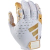 White/Metallic Gold (V2)