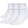 White/Clear Sky Blue/Bliss Lilac Purple
