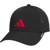 Black/Pure Ruby Red