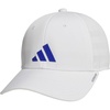White/Team Royal Blue