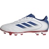 White/Team Royal Blue/Better Scarlet