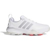 Ftwr White/Silver Met./Halo Silver