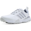 Ftwr White/Silver Met./Halo Silver