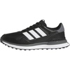 Core Black/Ftwr White/Grey Four