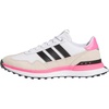 Ftwr White/Core Black/Lucid Pink