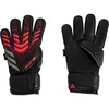 Black/Black/Lucid Red