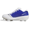 White/Black/Team Royal Blue