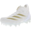 Footwear White/Gold Metallic/Footwear White-white