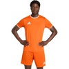 Team Orange/White