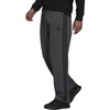 Dark Grey Heather/Black