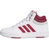 White/Team Victory Red/Grey