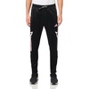 Black/True Pink/White