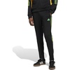 Black/Vivid Green/Bold Gold