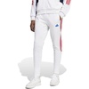 White/Better Scarlet/True Blue