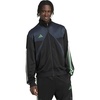 Black/Dark Grey/Collegiate Green