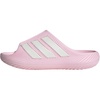 Clear Pink/White/White