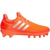 Solar Red/Silver Metallic/Solar Red