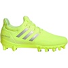Team Solar Yellow/Silver Metallic/Team Solar Yellow