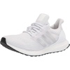 White/Silver Metallic/Black