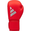 RED/SILVER