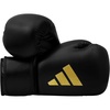 BLACK/GOLD