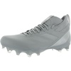 Grey Two/Silver Metallic/Grey