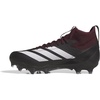 Team Maroon/White/Black