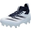 White/Team Navy Blue/White