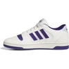 Cloud White/Collegiate Purple/Ivory