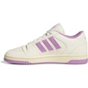 Cream White/Preloved Purple/Cloud White
