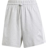 Light Grey Heather/White