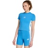 Ray Blue/White