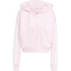 Clear Pink/White