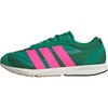 Court Green/Lucid Pink/Pure Teal