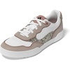 Footwear White/Wonder Taupe/Warm Clay