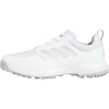 Cloud White Grey Two Silver Metallic