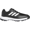Core Black/Footwear White/Silver Metallic
