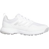 Footwear White/Grey Two/Silver Metallic