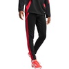 Black/Pure Ruby